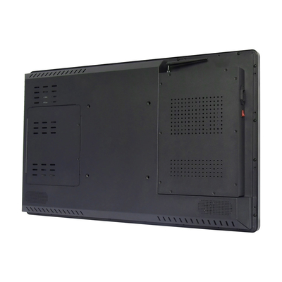 Allen in Één AIO-Aanrakingspc met Antivandaaltouchscreen 698.4×392.85mm