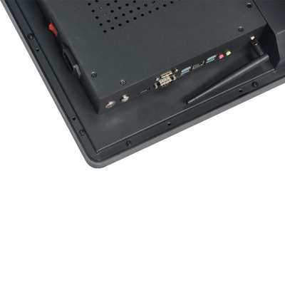 Allen in Één AIO-Aanrakingspc met Antivandaaltouchscreen 698.4×392.85mm