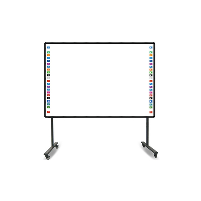Infrarode Elektronische Digitale Interactieve Whiteboard voor Scholen 78 duim