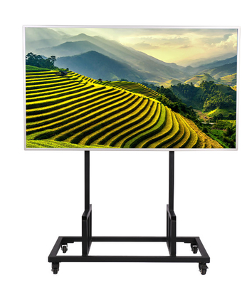 De infrarode Raad van het Touch screenonderwijs, 20 Punten 86“ allen in Één Whiteboard