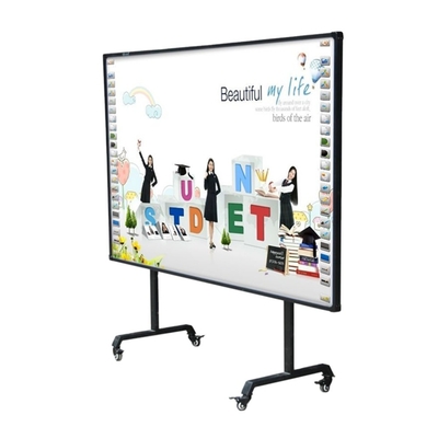 Elektronisch Onderwijs Interactieve Whiteboard 84 Duiminfrared voor Klaslokaal