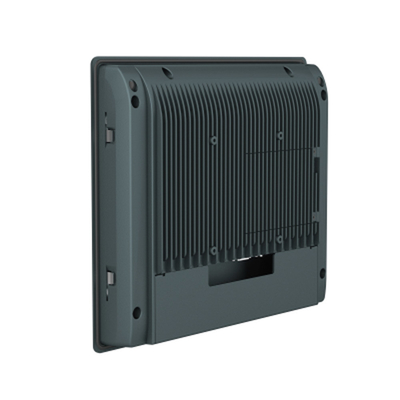 CJTOUCH industriële Vertoningsmonitors, Weerstand biedende het Touche screenmonitor van 12.1Inch