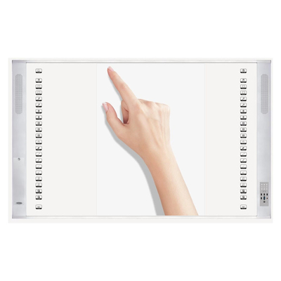 98 duimonderwijs Interactieve Whiteboard, Infrarode de Aanrakingsmonitor van 32768x32768