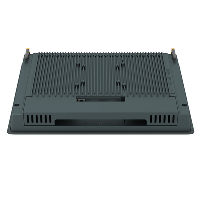 OEM Industriële Vertoningsmonitors, 15“ Weerstand biedend Capacitief Touch screen 1024x768