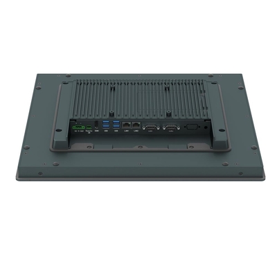 17“ 19“ Industriële Vertoningsmonitors, Industrieel PC-Comité 350nits