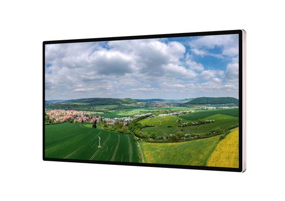 2K / Interactieve het Touche screenvertoning van 4K PCAP 43 duim voor Onderwijs