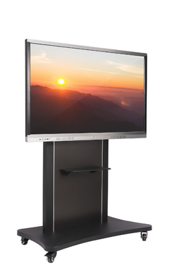 2K / Interactieve het Touche screenvertoning van 4K PCAP 43 duim voor Onderwijs