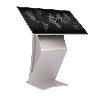32“ de Raad van het Touch screenonderwijs, Adverterende de Vertoningsmonitor van 350cdm