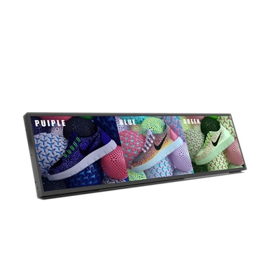 28inch uitgerekte Barlcd Monitor 700 neten1920x578 Resolutie