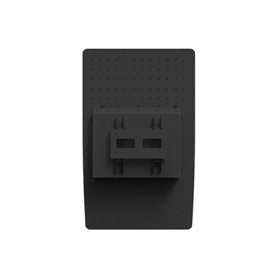 43 de duim boog Monitortouchscreen Vertoning 10 Puntenfcc certificaat