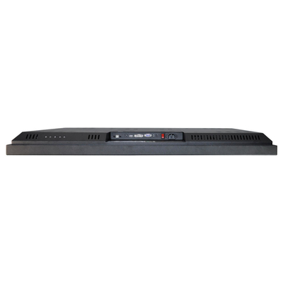 ODM Interactief IRL Touch screencomité, Antiglare 10 Punttouch screen van 43Inch