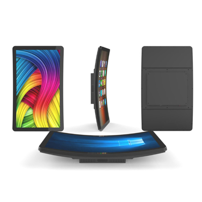 300 Netenips boog Monitortouchscreen voor de Spelen van Firelink/IGS-