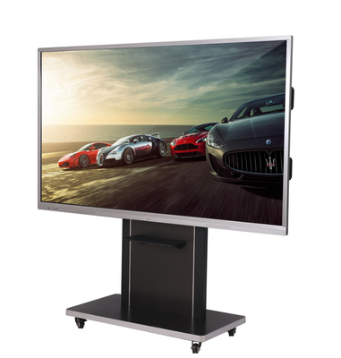 1.8GHz de Monitor van het de Raadsip65 PCAP Touche screen van het touch screenonderwijs