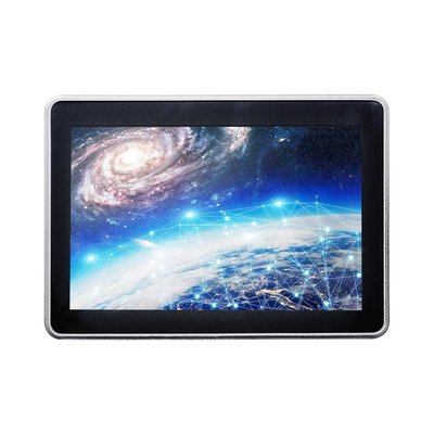 ODM 10.1inch maakt Touch screenip65 Openluchttouchscreen Monitor waterdicht