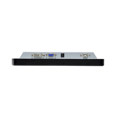 ODM 10.1inch maakt Touch screenip65 Openluchttouchscreen Monitor waterdicht