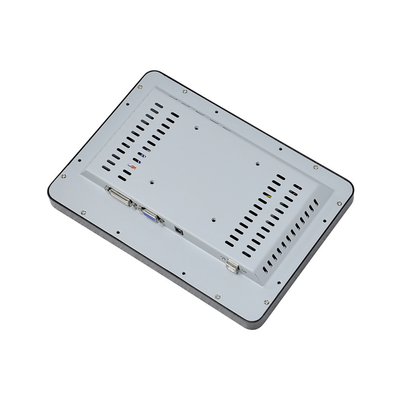 ODM 10.1inch maakt Touch screenip65 Openluchttouchscreen Monitor waterdicht