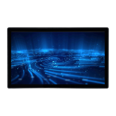De Monitor Industriële Touchscreen van de Cjtouch21.5inch PCAP Aanraking Monitor