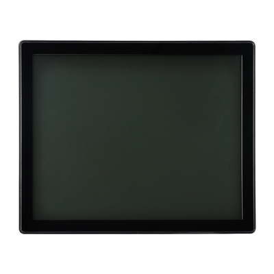 Van de de Aanrakings Industriële Vertoning van het 19 Duim Open Kader PCAP Capacitieve Touchscreen Monitor