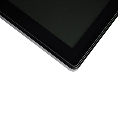 Van de de Aanrakings Industriële Vertoning van het 19 Duim Open Kader PCAP Capacitieve Touchscreen Monitor