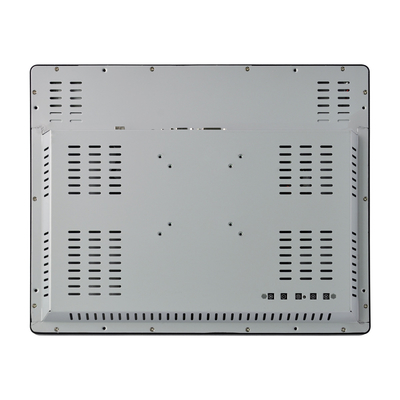 Het open van het de Monitor Volledige HD Scherm van de Kaderpcap Aanraking Comité van de het Vliegtuigaanraking Zuivere